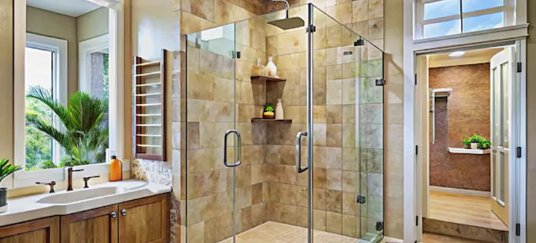 Shower Doors Repair in Tamarac, FL