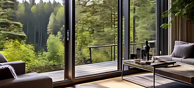 Single Slider Window Insulation Services in Tamarac, FL