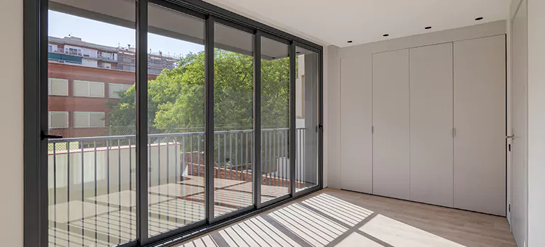 Custom Sliding Window Installation in Tamarac, FL