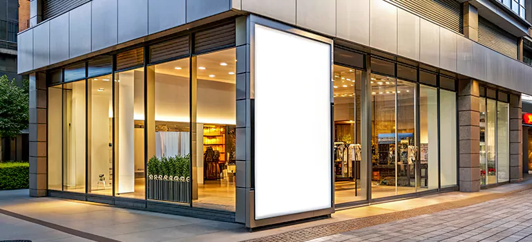 Storefront Glass Protection And Repair in Tamarac, FL