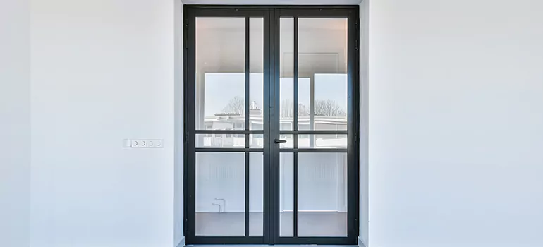 Storm Door Installation & Replacement in Tamarac, FL