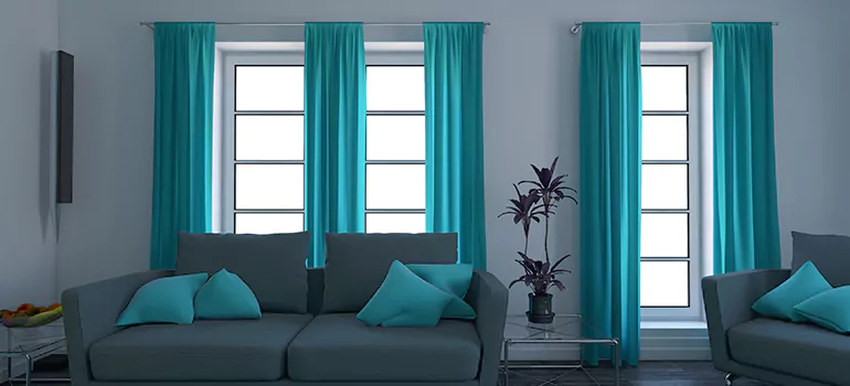 Tempered Sidelights Glass Panel Repair in Tamarac, FL