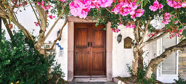 Traditional 4 Panel Internal Doors in Tamarac, FL
