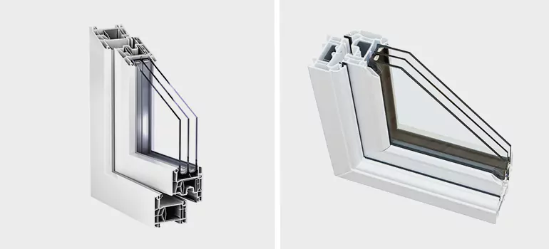 Double Triple Pane Windows in Tamarac, FL