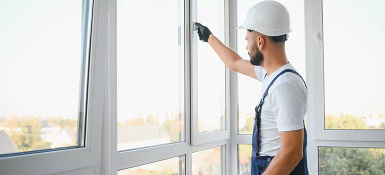 Double Pane Window Glass Repair in Tamarac, FL