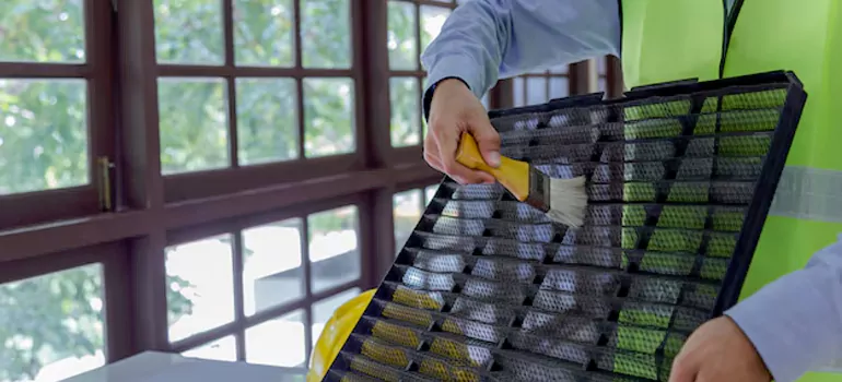 Traditional Window Grille Installation Options in Tamarac, FL