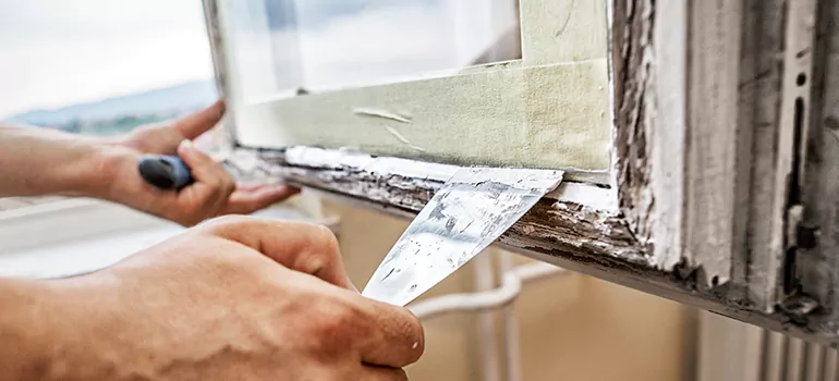 Custom Window Insulation Solutions in Tamarac, FL