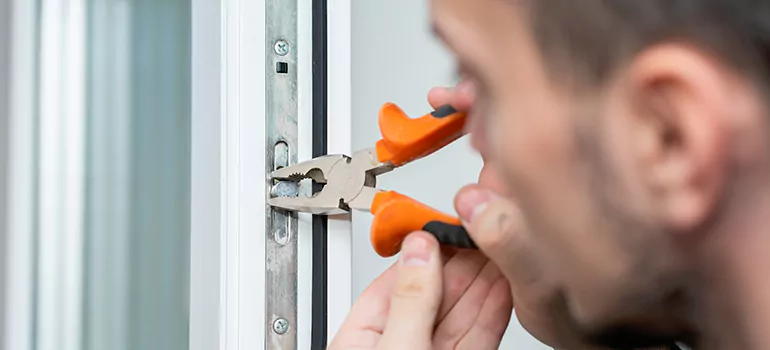 Window Seal Repair in Tamarac, FL