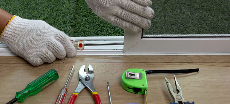 Wood Replacement Windows in Tamarac, FL